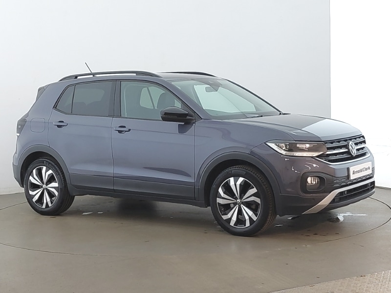 Used Volkswagen T-Cross 2023 for sale - 78203247: Photo 12