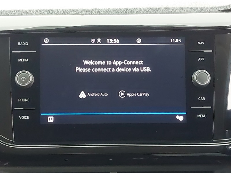 Used Volkswagen T-Cross 2023 for sale - 78203247: Photo 16