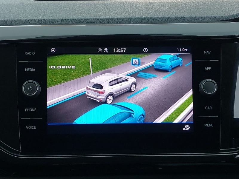 Used Volkswagen T-Cross 2023 for sale - 78203247: Photo 17