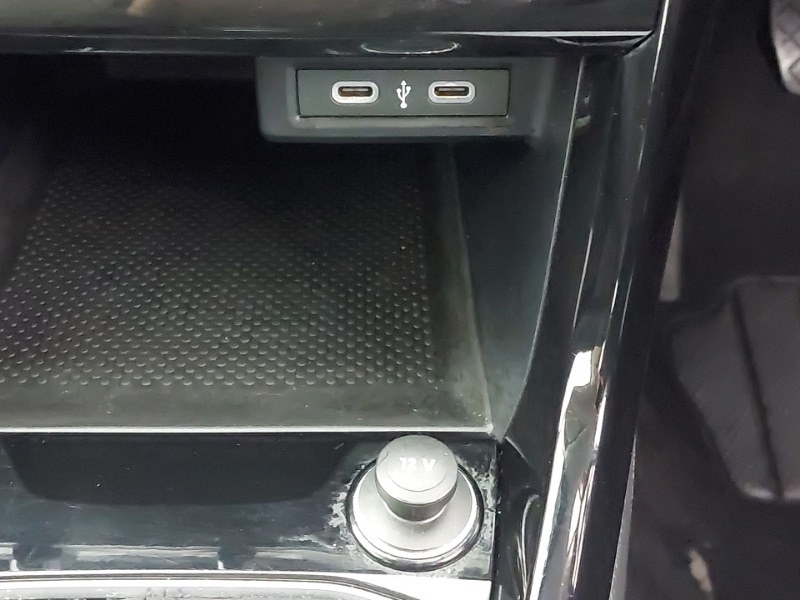 Used Volkswagen T-Cross 2023 for sale - 78203247: Photo 18