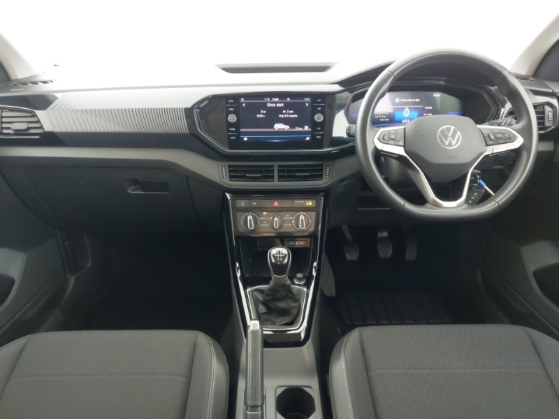 Used Volkswagen T-Cross 2023 for sale - 78203247: Photo 2