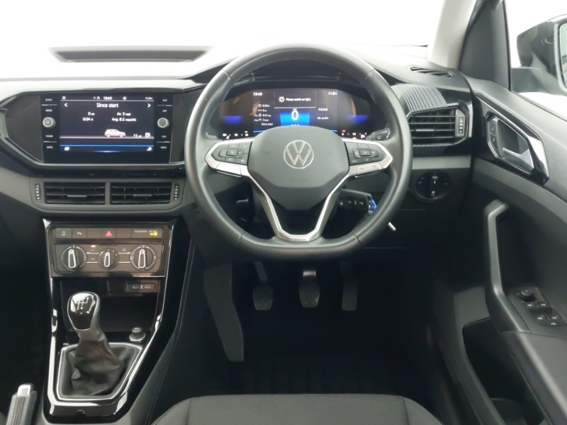 Used Volkswagen T-Cross 2023 for sale - 78203247: Photo 7