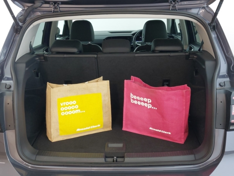 Used Volkswagen T-Cross 2023 for sale - 78203247: Photo 8