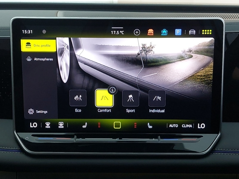 Used Volkswagen Tiguan 2025 for sale - 77793163: Photo 16