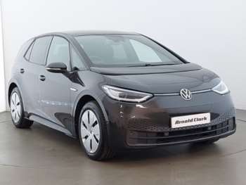 2023 - 150kW Family Pro Performance 58kWh 5dr Auto
