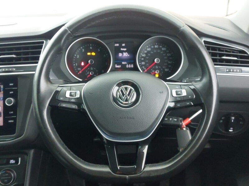 Used Volkswagen Tiguan 2018 for sale - 78178763: Photo 13