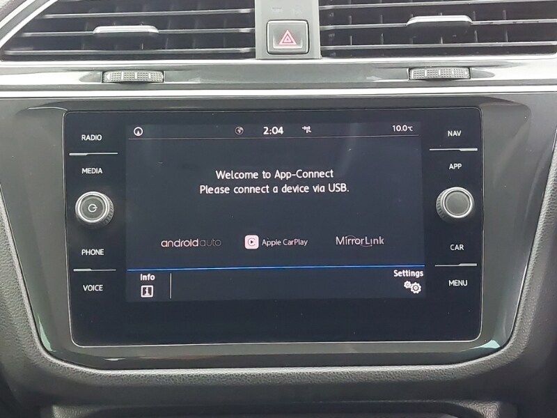 Used Volkswagen Tiguan 2018 for sale - 78178763: Photo 16