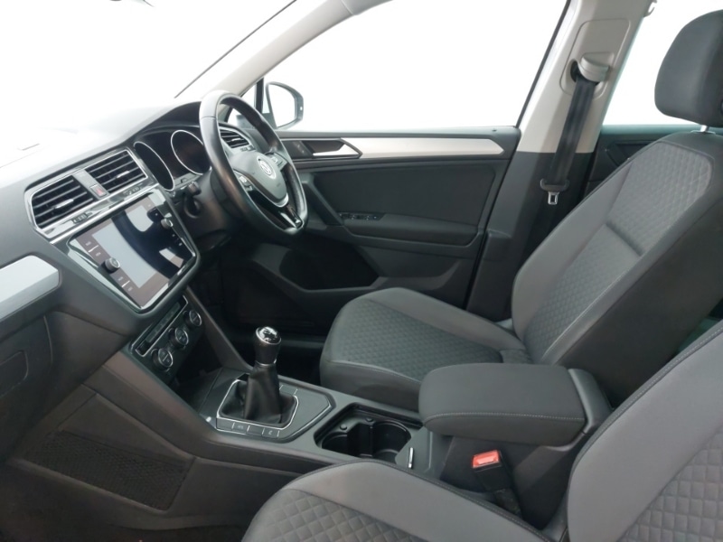 Used Volkswagen Tiguan 2018 for sale - 78178763: Photo 5