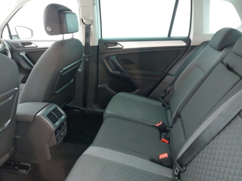 Used Volkswagen Tiguan 2018 for sale - 78178763: Photo 6