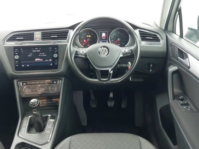 Used Volkswagen Tiguan 2018 for sale - 78178763: Photo 7