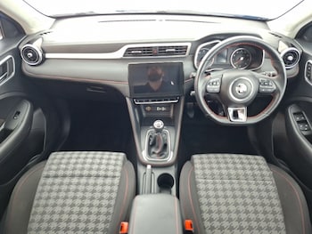 Used MG MG ZS 2023 for sale - 78580472: Photo