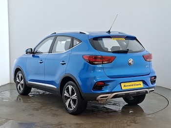 Used MG MG ZS 2023 for sale - 78580472: Photo