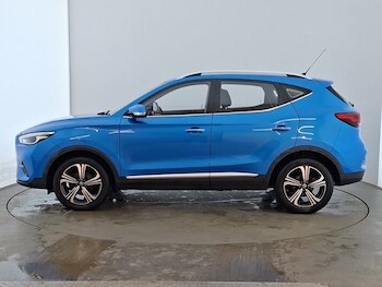 Used MG MG ZS 2023 for sale - 78580472: Photo