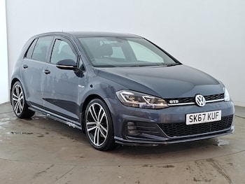 Used Volkswagen Golf 2017 for sale - 79144261: Photo
