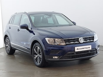 2018 - 2.0 TDi 150 SE 5dr