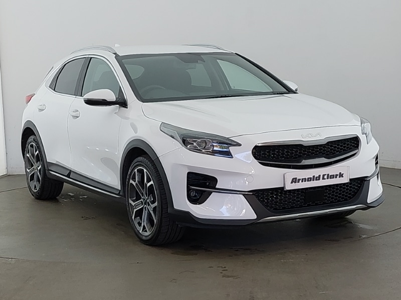 Used Kia XCeed 2022 for sale - 76129729: Photo 1