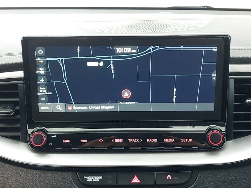 Used Kia XCeed 2022 for sale - 76129729: Photo 10