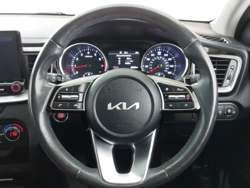 Used Kia XCeed 2022 for sale - 76129729: Photo 13