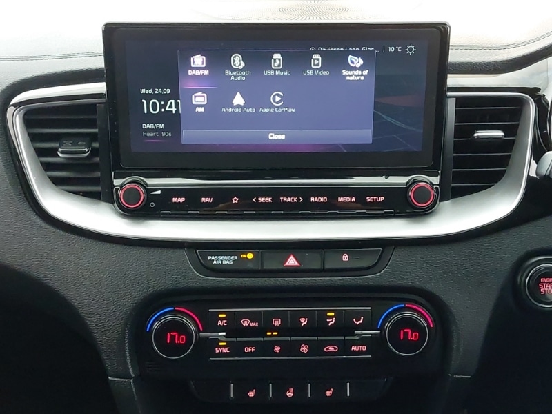 Used Kia XCeed 2022 for sale - 76129729: Photo 14