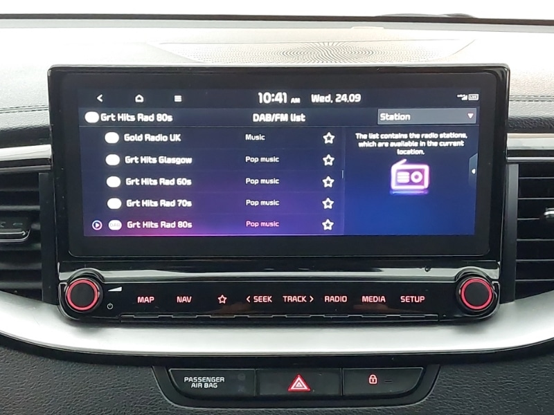 Used Kia XCeed 2022 for sale - 76129729: Photo 15