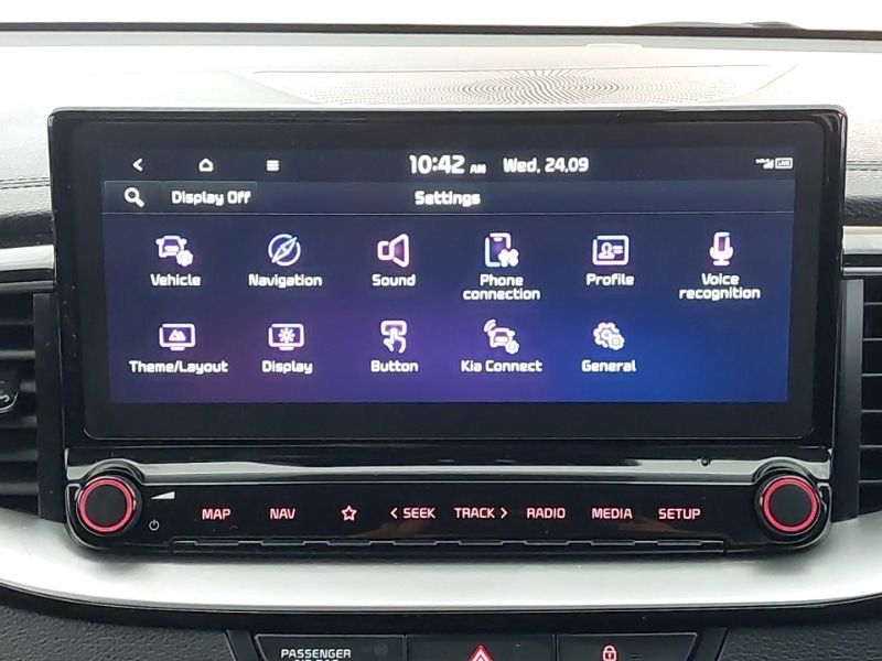 Used Kia XCeed 2022 for sale - 76129729: Photo 17