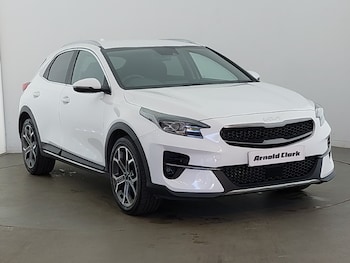 Kia - XCeed
