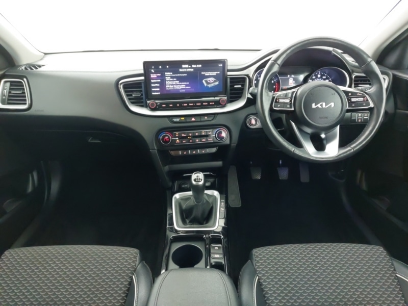 Used Kia XCeed 2022 for sale - 76129729: Photo 2