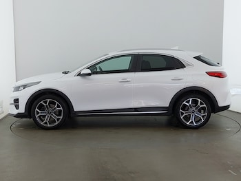 Used Kia XCeed 2022 for sale - 76129729: Photo 4