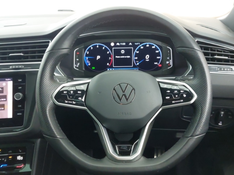 Used Volkswagen Tiguan 2023 for sale - 77433298: Photo 13