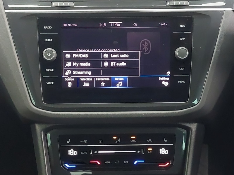 Used Volkswagen Tiguan 2023 for sale - 77433298: Photo 14