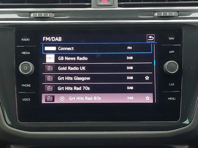 Used Volkswagen Tiguan 2023 for sale - 77433298: Photo 15