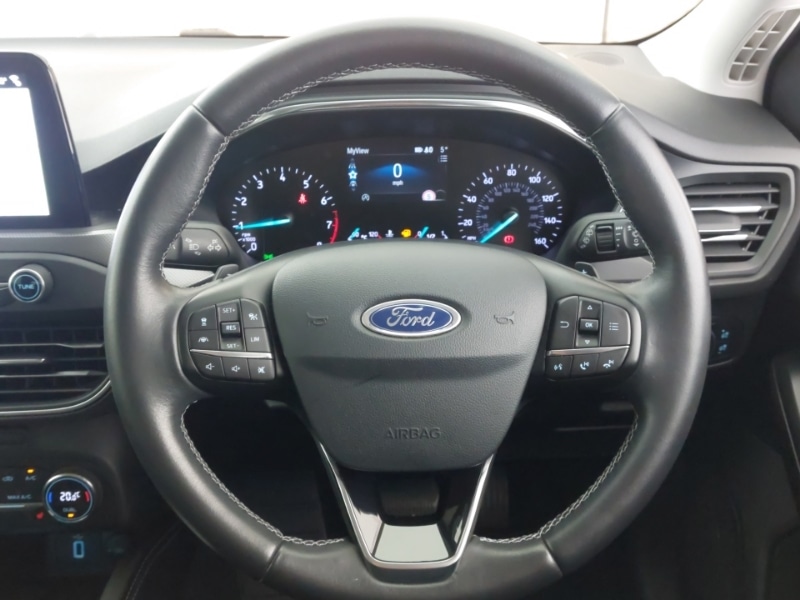 Used Ford Focus 2019 for sale - 77615019: Photo 13