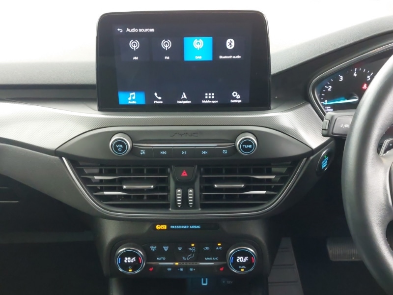 Used Ford Focus 2019 for sale - 77615019: Photo 14