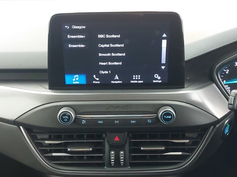 Used Ford Focus 2019 for sale - 77615019: Photo 15