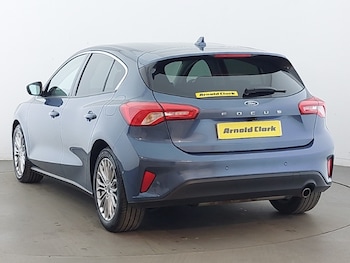 Used Ford Focus 2019 for sale - 77615019: Photo