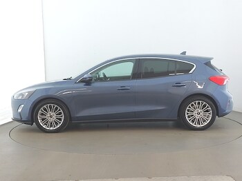 Used Ford Focus 2019 for sale - 77615019: Photo