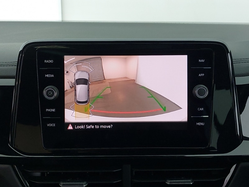 Used Volkswagen T-Roc 2025 for sale - 77223473: Photo 11