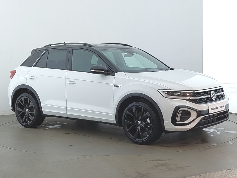 Used Volkswagen T-Roc 2025 for sale - 77223473: Photo 12