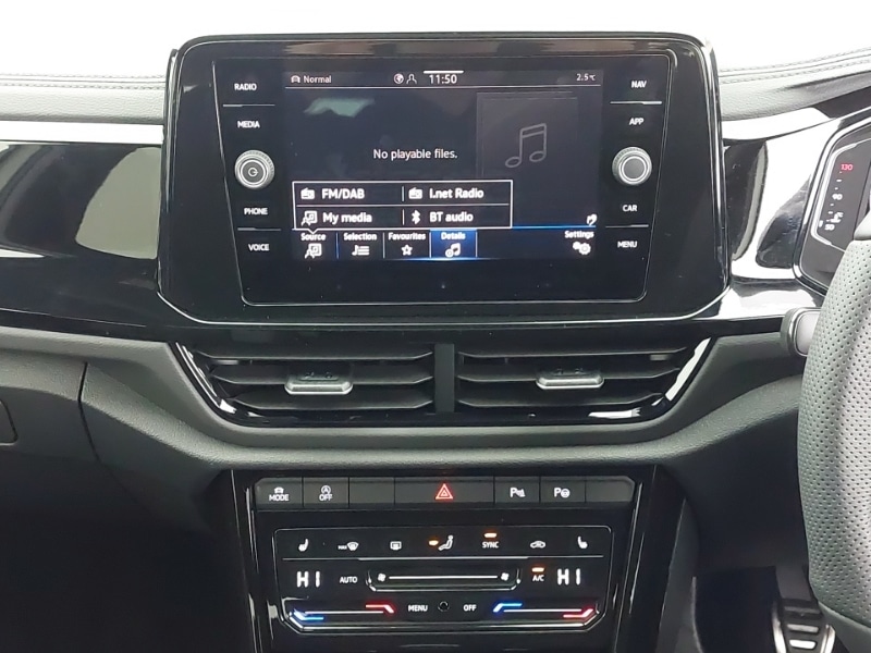 Used Volkswagen T-Roc 2025 for sale - 77223473: Photo 14