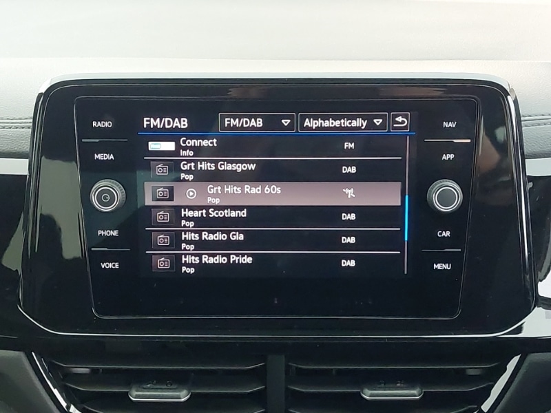 Used Volkswagen T-Roc 2025 for sale - 77223473: Photo 15