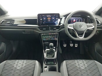 Used Volkswagen T-Roc 2025 for sale - 77223473: Photo