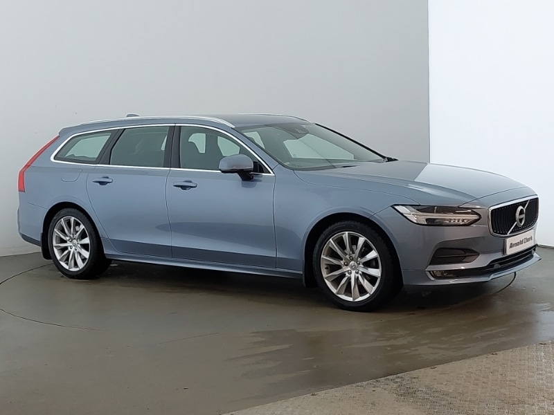 Used Volvo V90 2020 for sale - 77439192: Photo 12