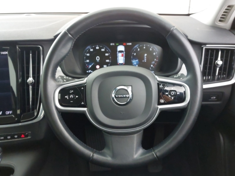 Used Volvo V90 2020 for sale - 77439192: Photo 13