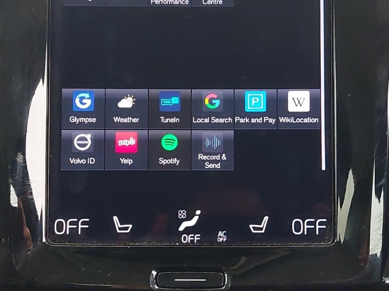 Used Volvo V90 2020 for sale - 77439192: Photo 16