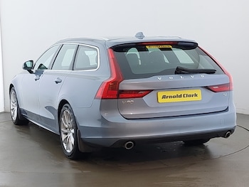 Used Volvo V90 2020 for sale - 77439192: Photo