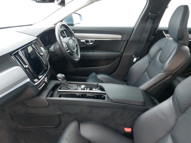 Used Volvo V90 2020 for sale - 77439192: Photo 5