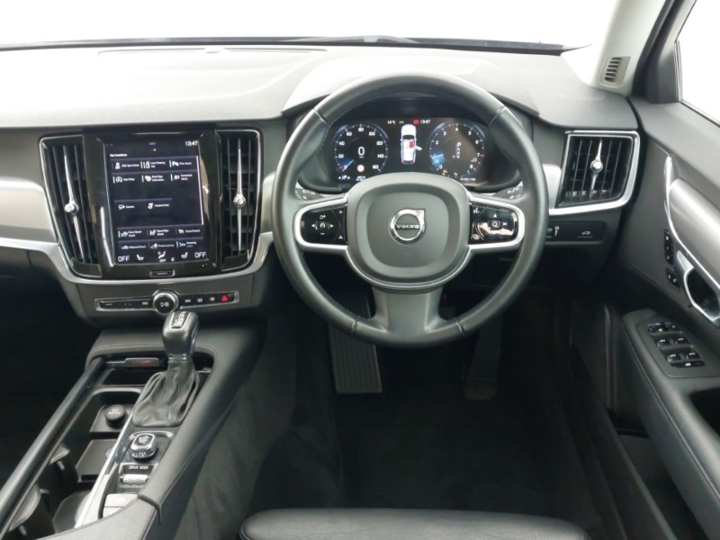 Used Volvo V90 2020 for sale - 77439192: Photo 7