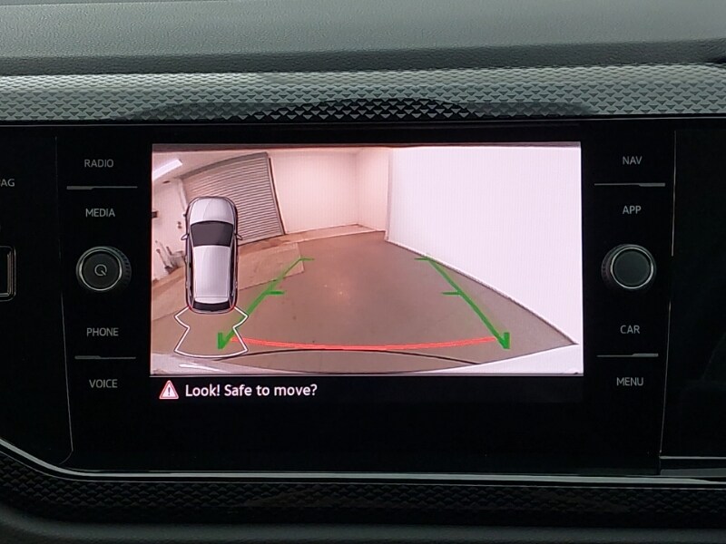 Used Volkswagen Polo 2025 for sale - 77126241: Photo 11