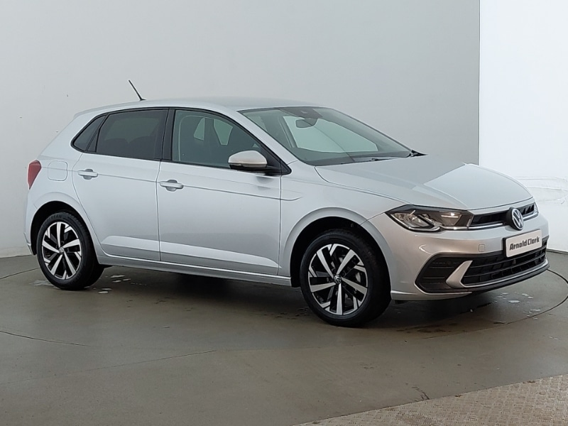 Used Volkswagen Polo 2025 for sale - 77126241: Photo 12