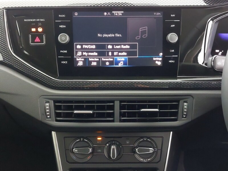 Used Volkswagen Polo 2025 for sale - 77126241: Photo 14